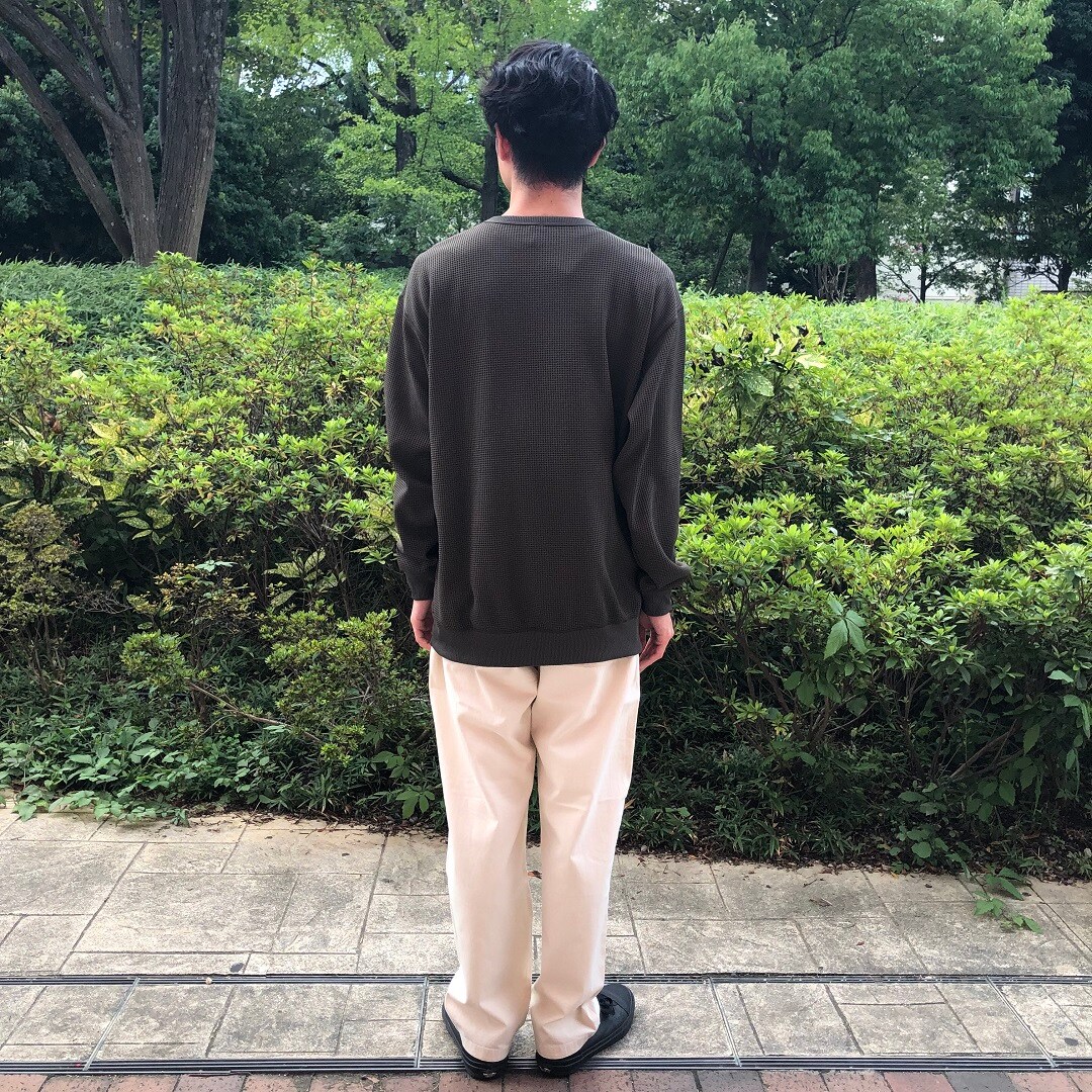 【アリオ倉敷】身長179cm