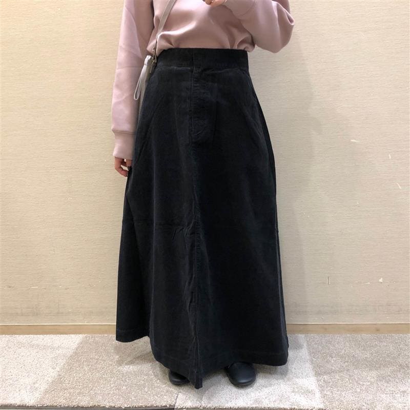 スカート