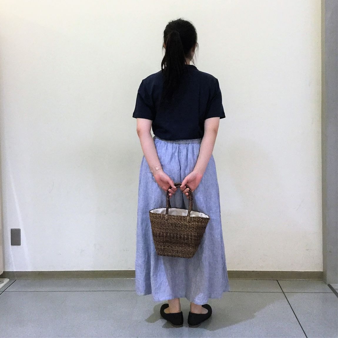 ア