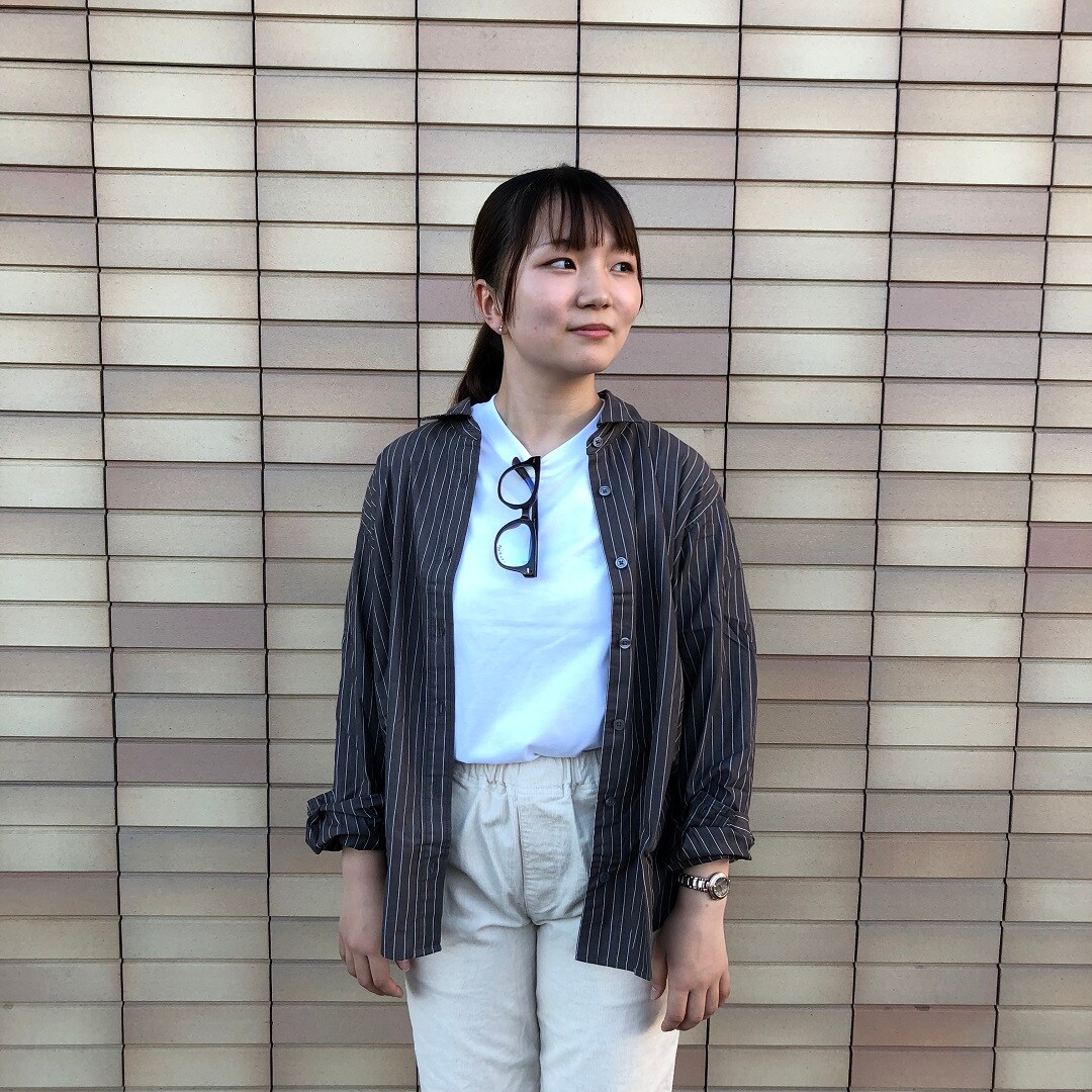 スタイリング画像
