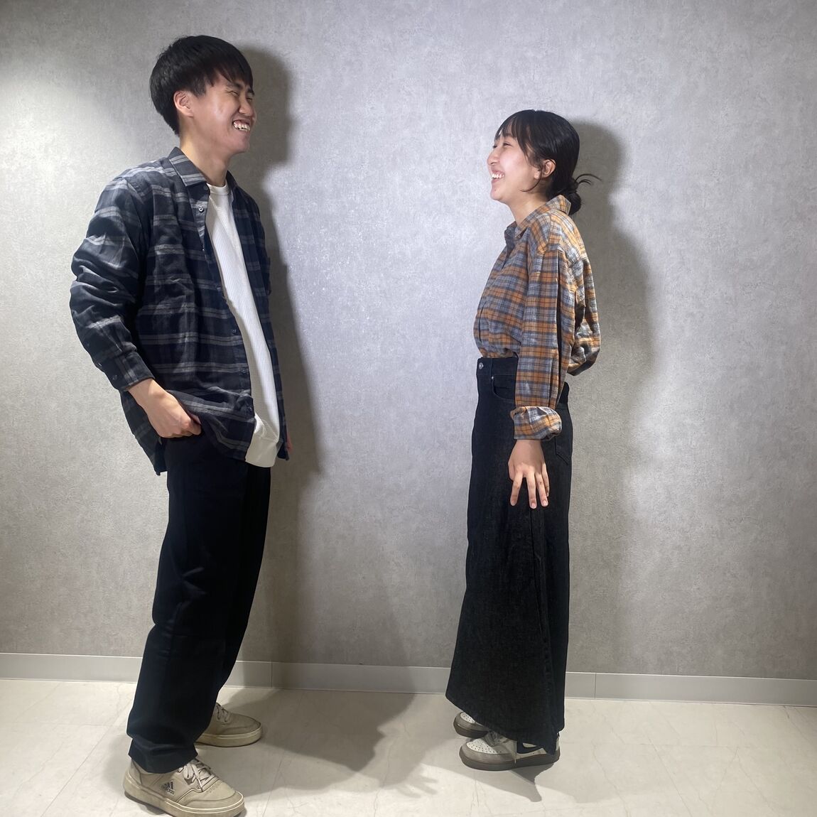 フランネル