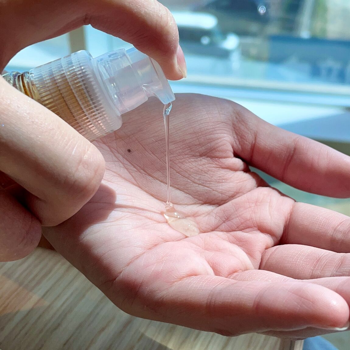 とろりテクスチャー