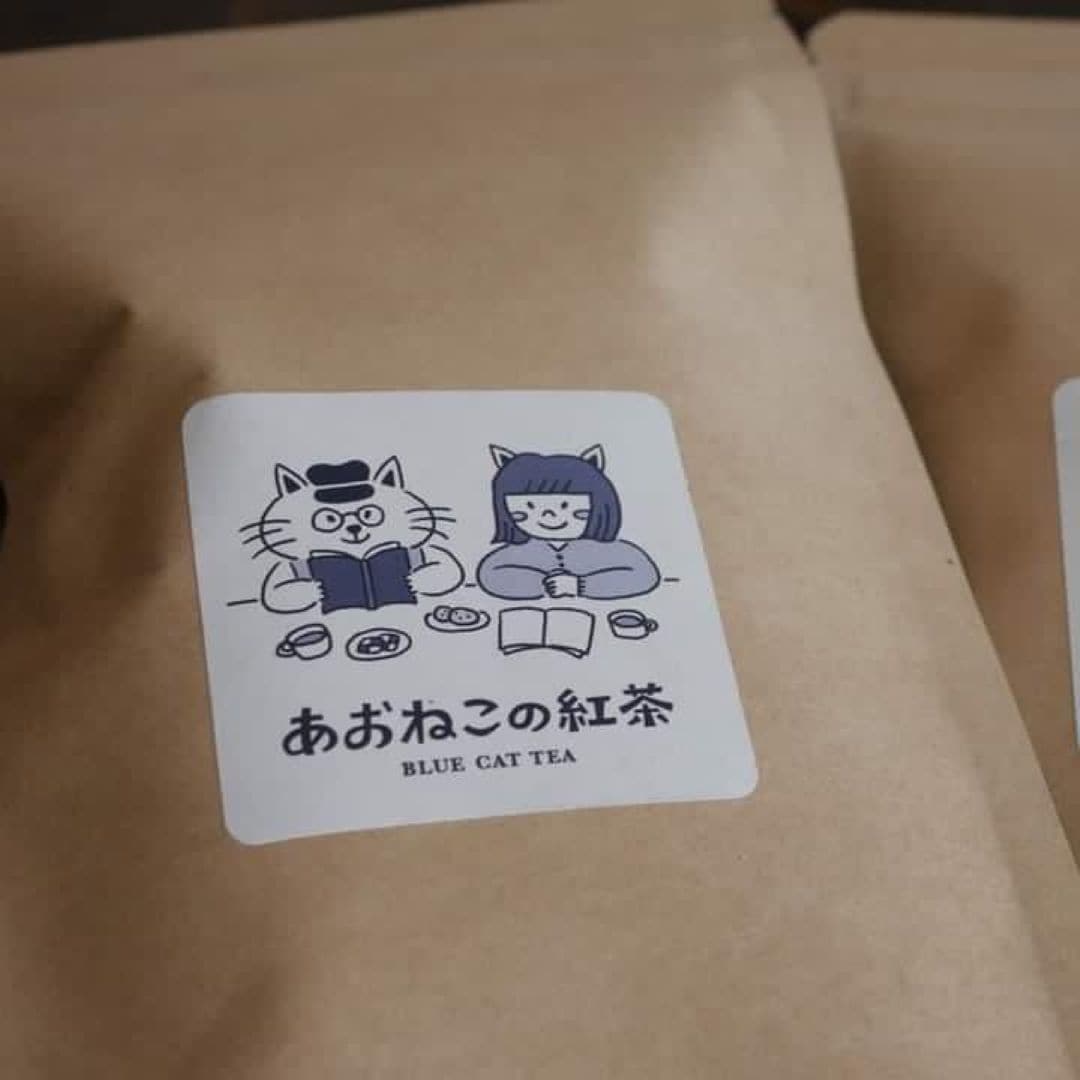 【フォレストモール新前橋】8/16 しんまえマルシェ出店者紹介「ねこまちティーズ」_Uah1qe