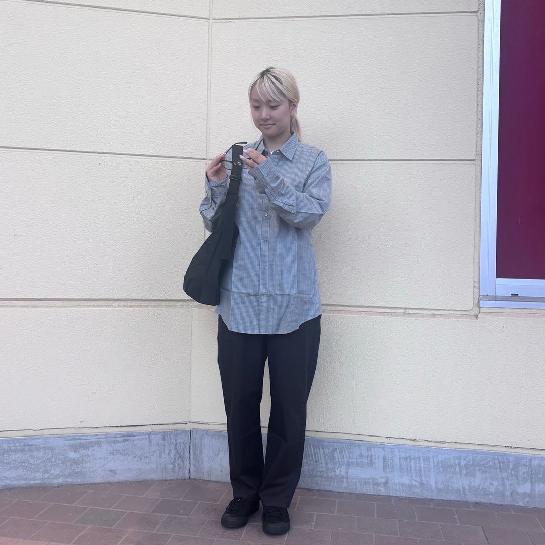 【あまがさきキューズモール】身長164cm_qKf177