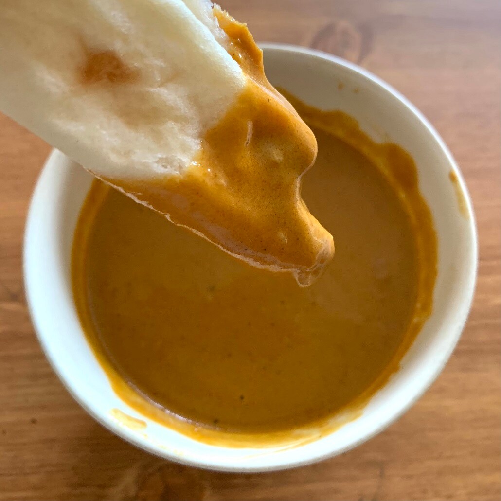 【近鉄四日市】｜カレーの味を見直しました。｜スタッフのおすすめ