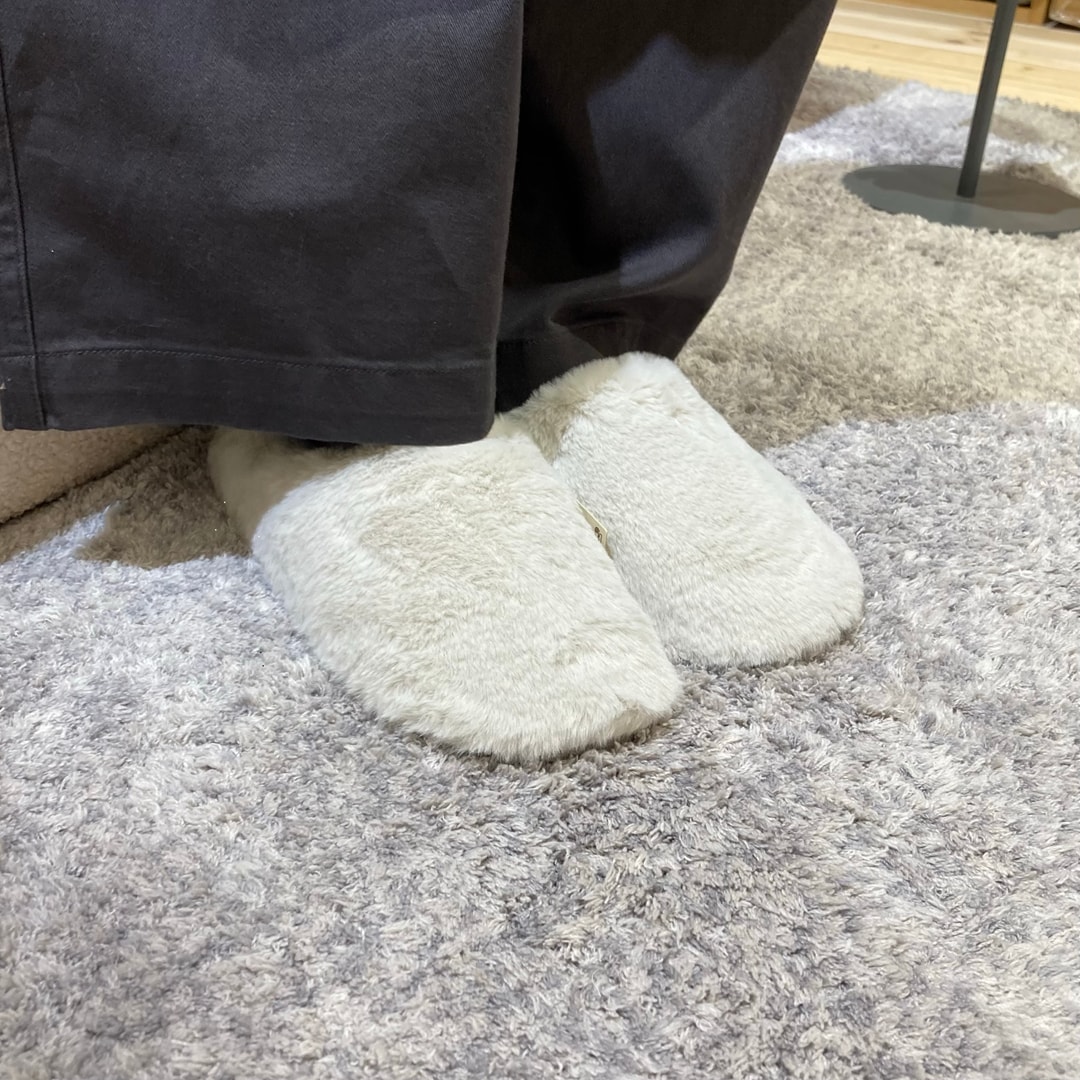 あし