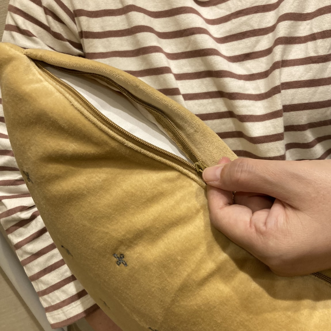【イオンモール佐賀大和】新商品！寒くなるこれからの季節にコットンベルベットシリーズ_g7fVVV
