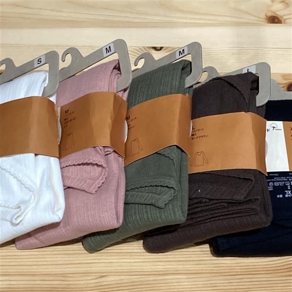 【ららぽーと沼津】あったか綿入荷しています！_YdzEQ7