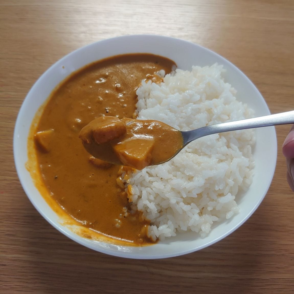 プラウンマサラ
