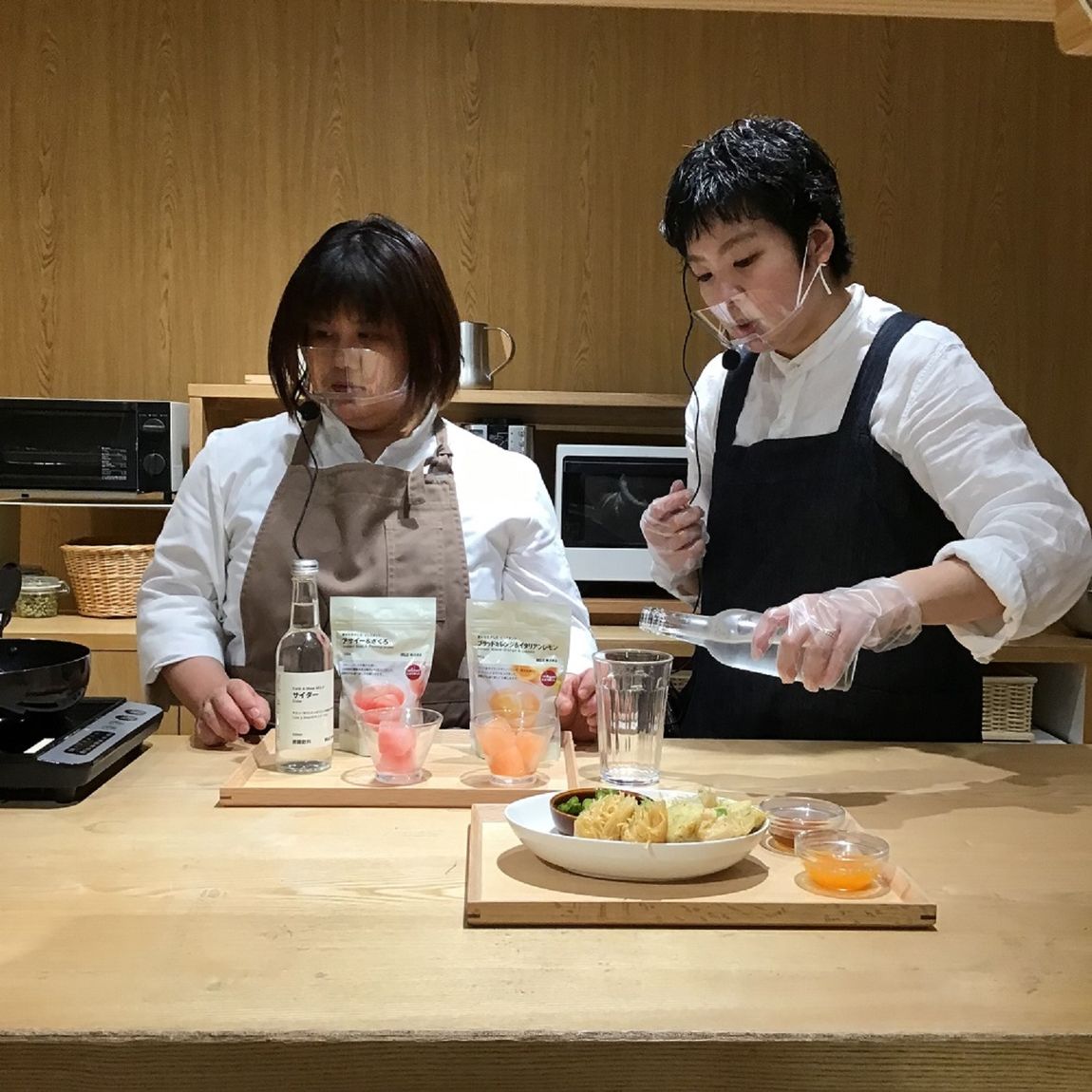 難波オンライン中0612