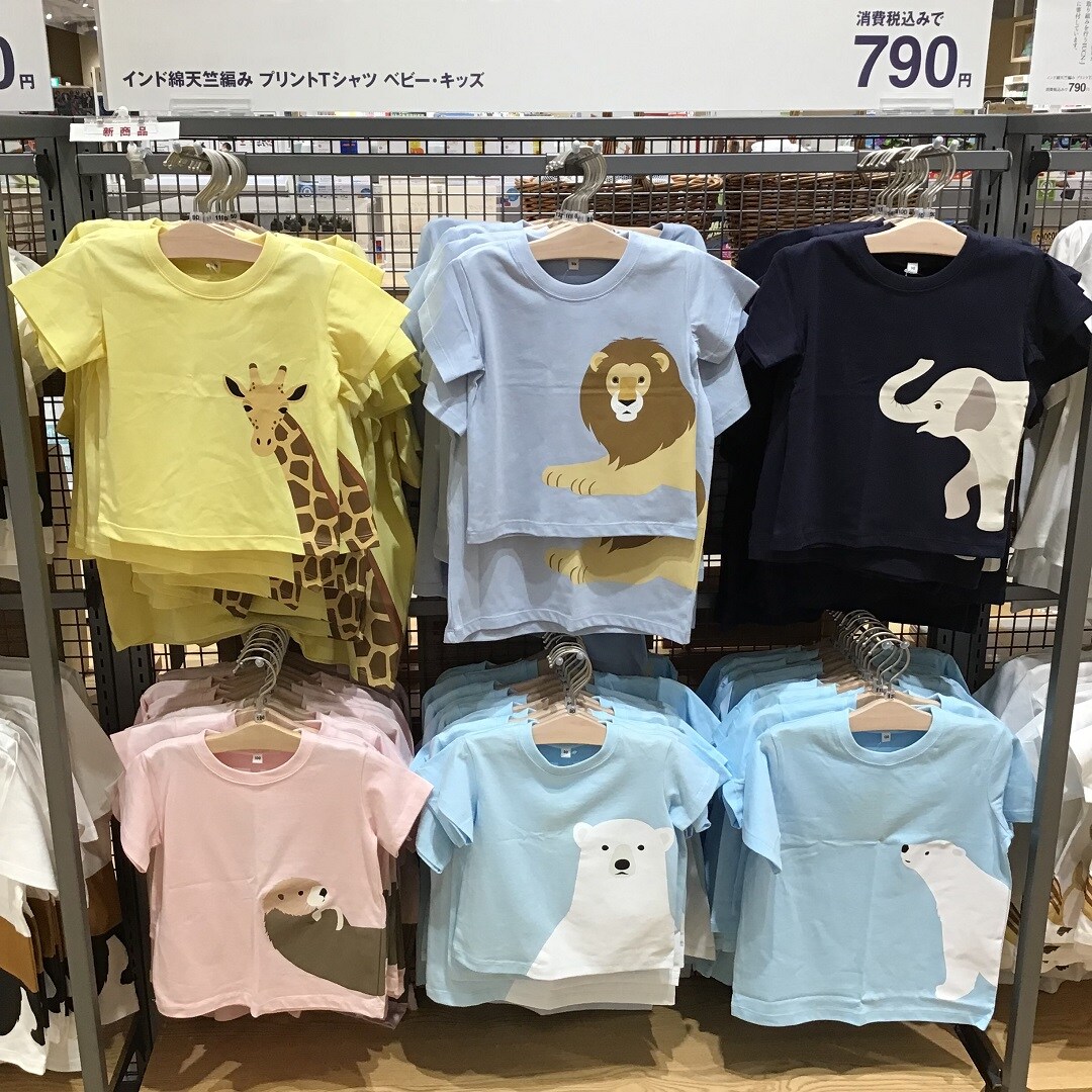 キリン他