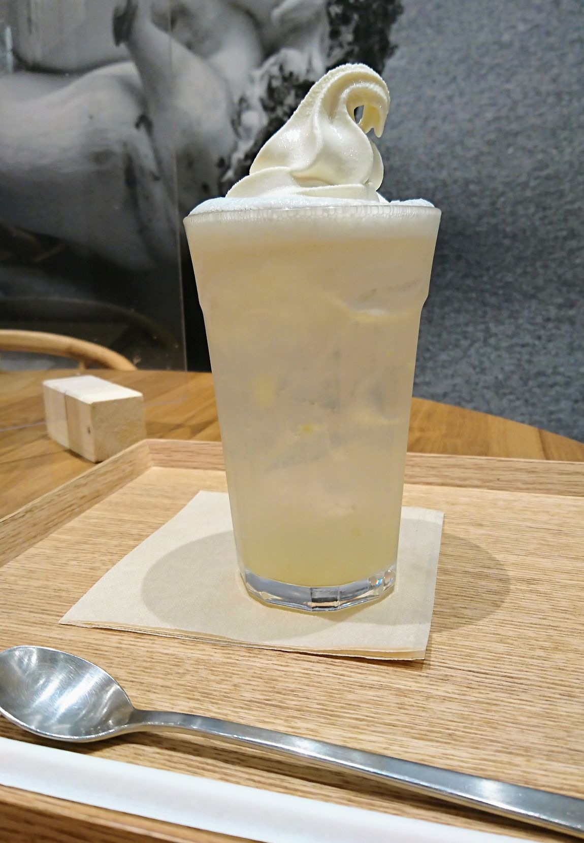 レモンサイダー２