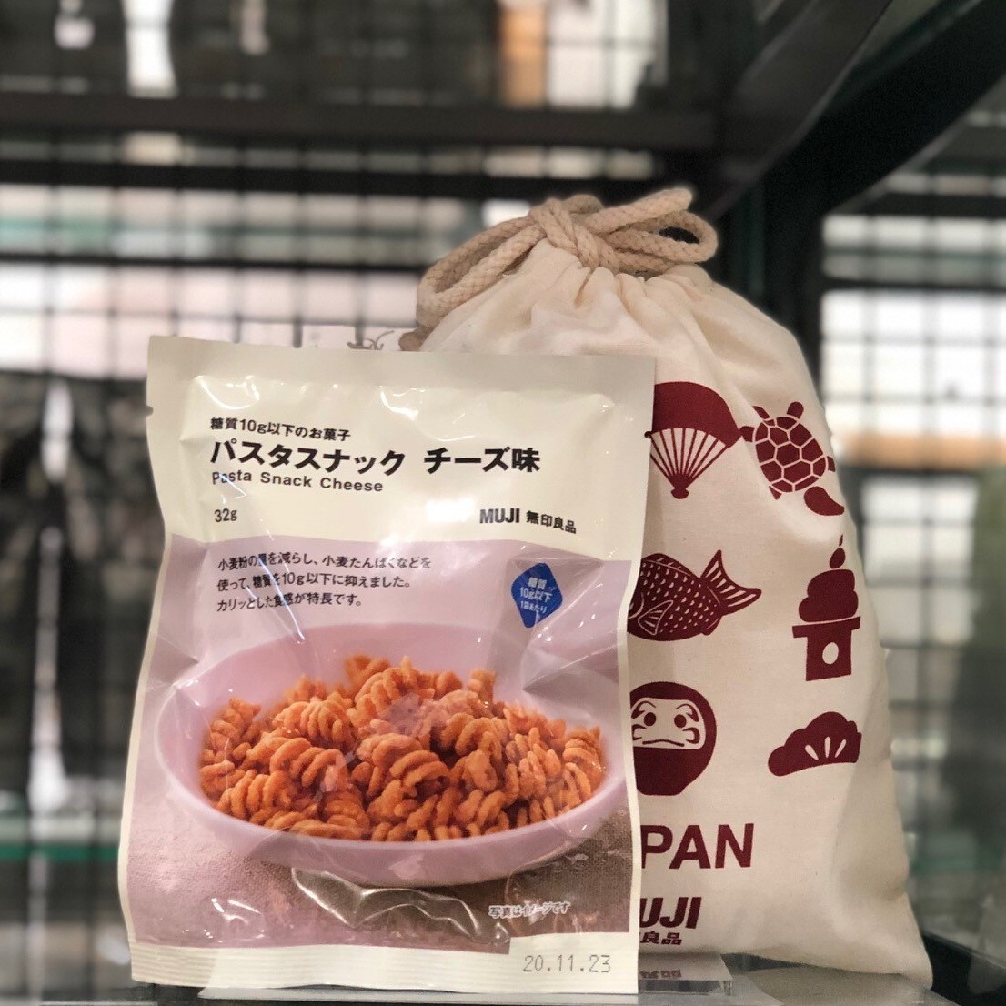 スナック