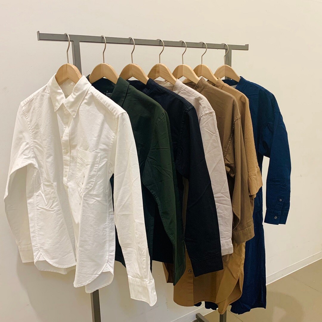 【イオンモール宮崎】秋服のオススメ