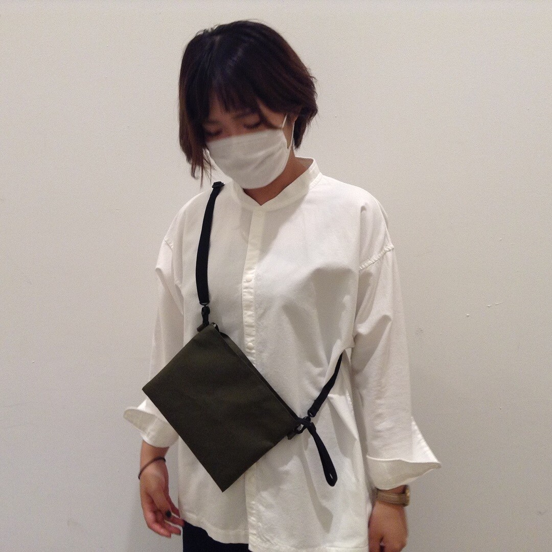 【イオンモール宮崎】秋服のオススメ