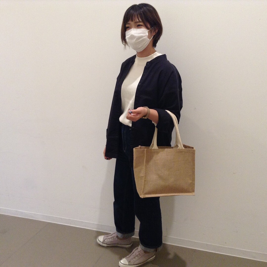 【イオンモール宮崎】秋服のオススメ