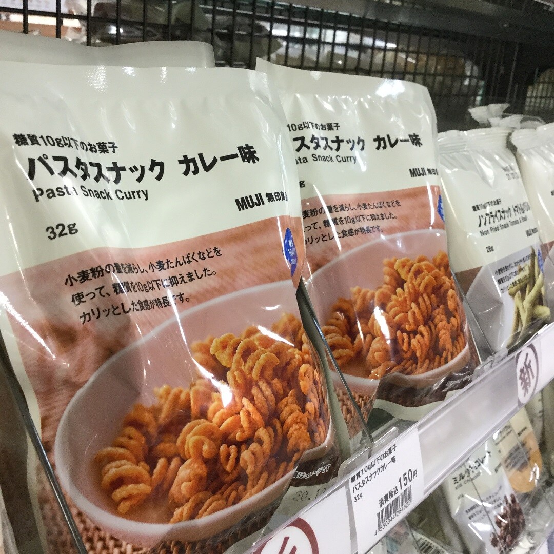 糖質10ｇ以下スナック