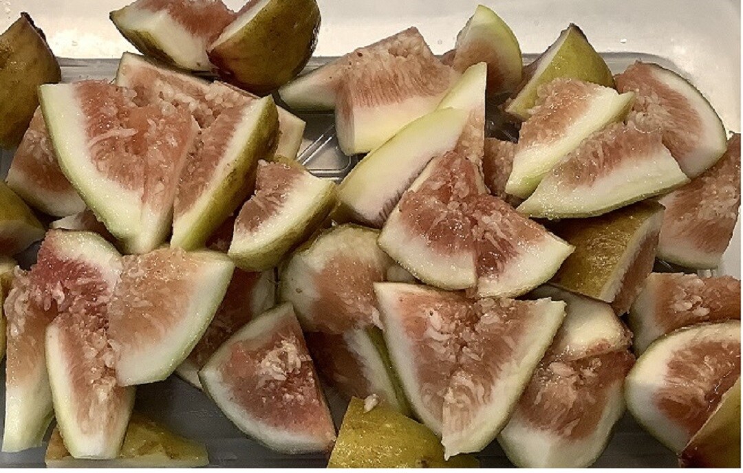 イチジク