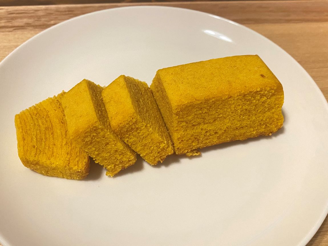 かぼちゃ２
