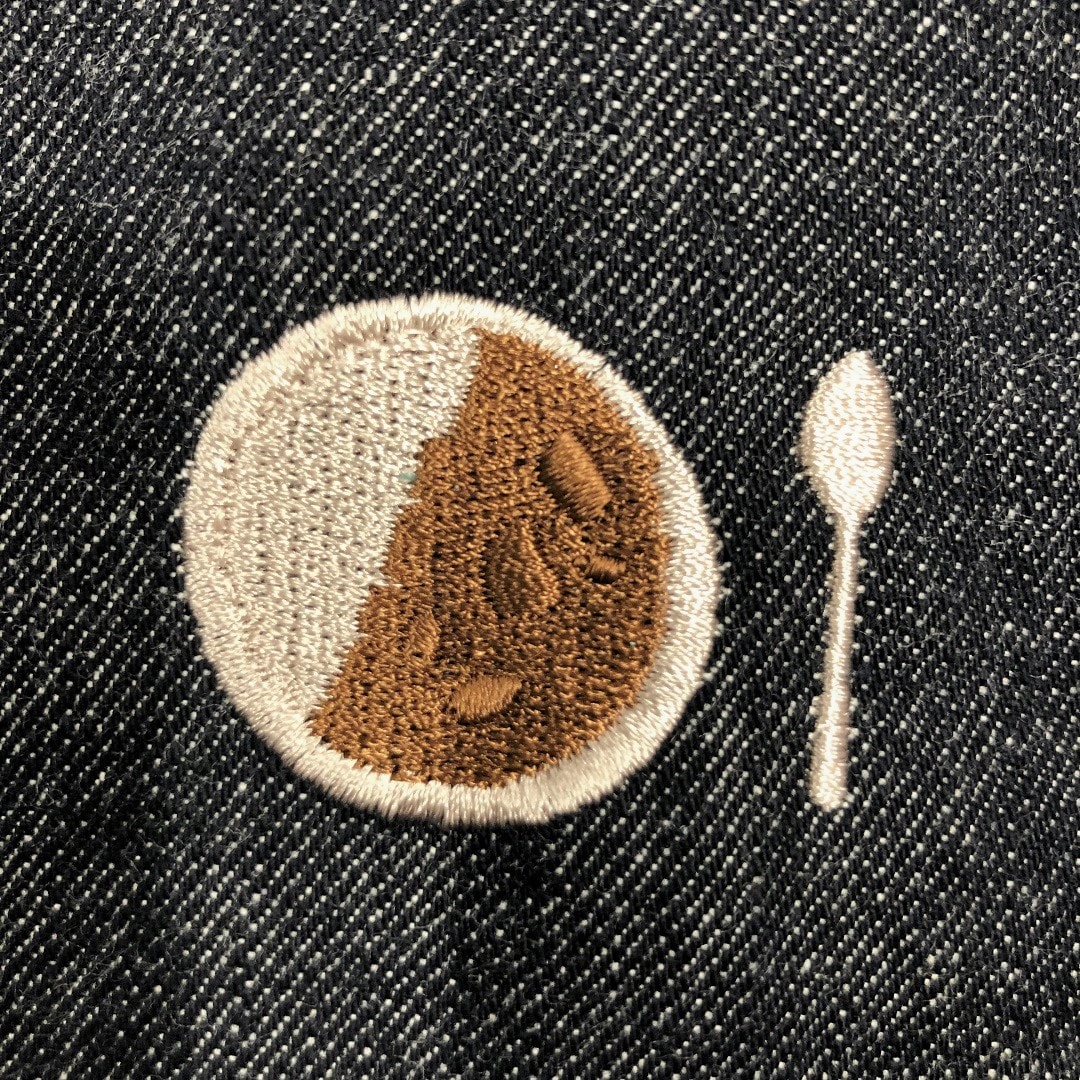 刺繍