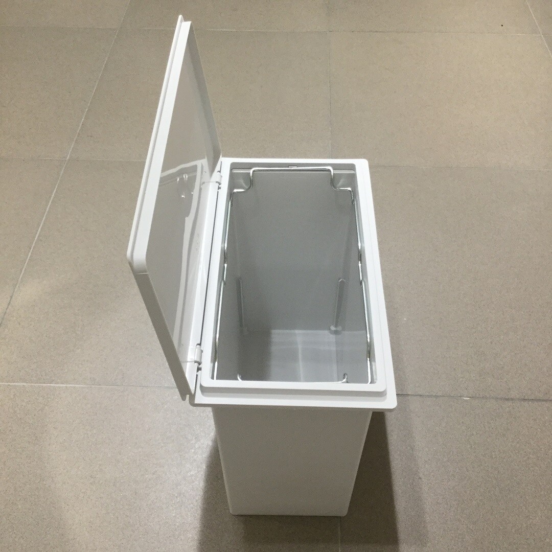 ダストボックス　横開き用