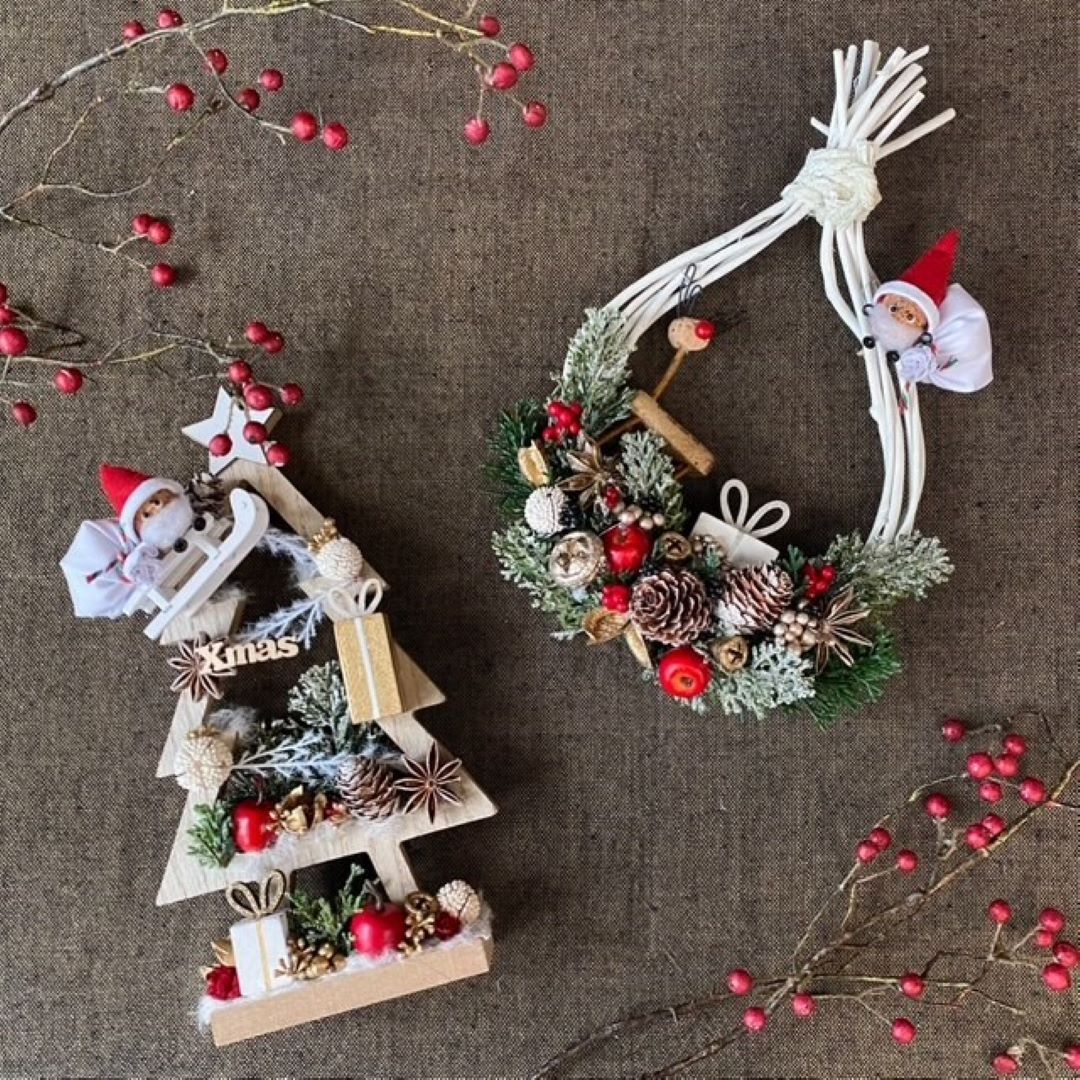 神戸阪急_つながる市