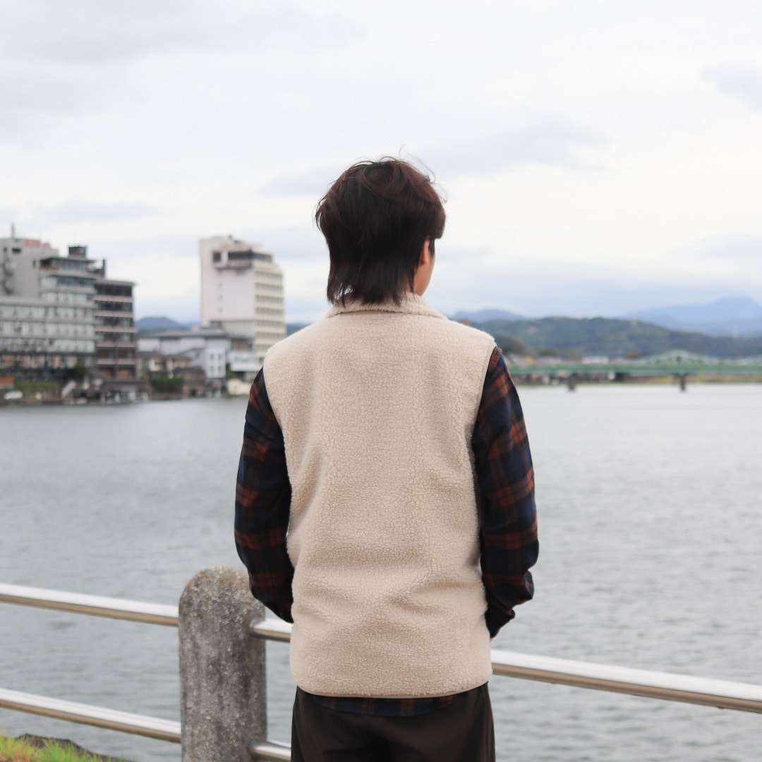 スタッフスナップの写真