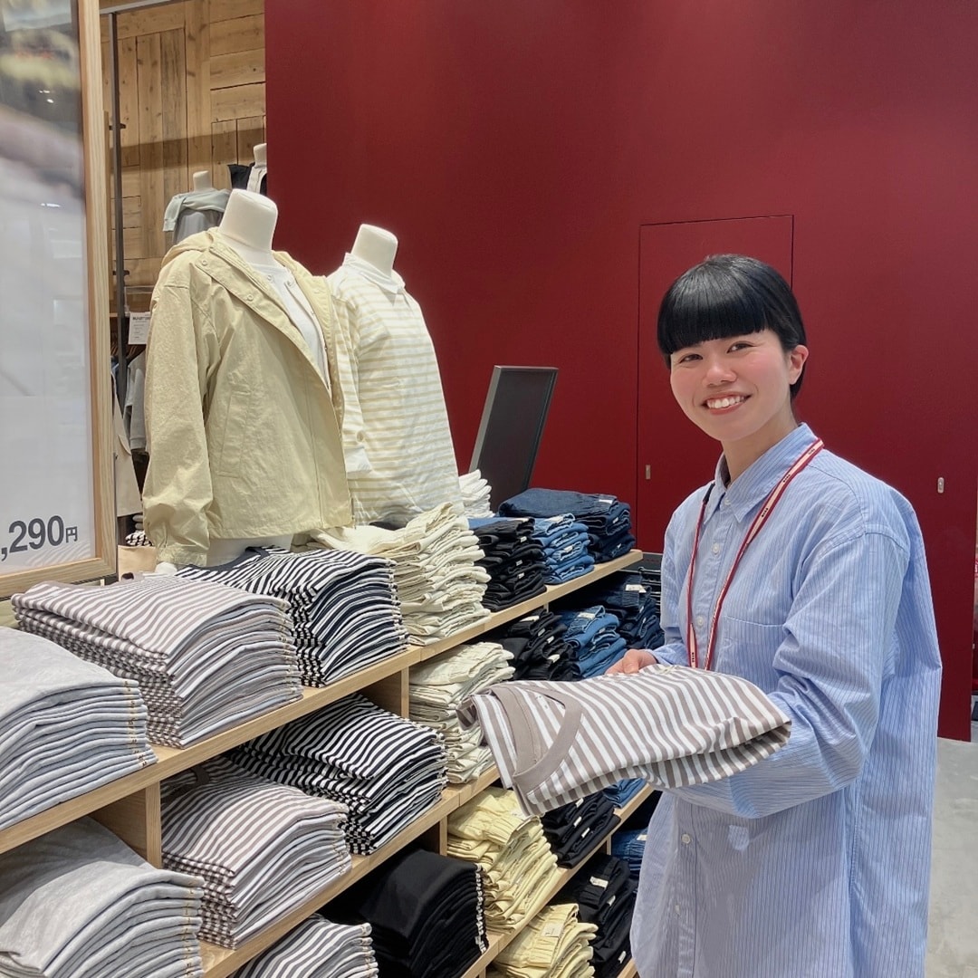 スタッフ募集画像