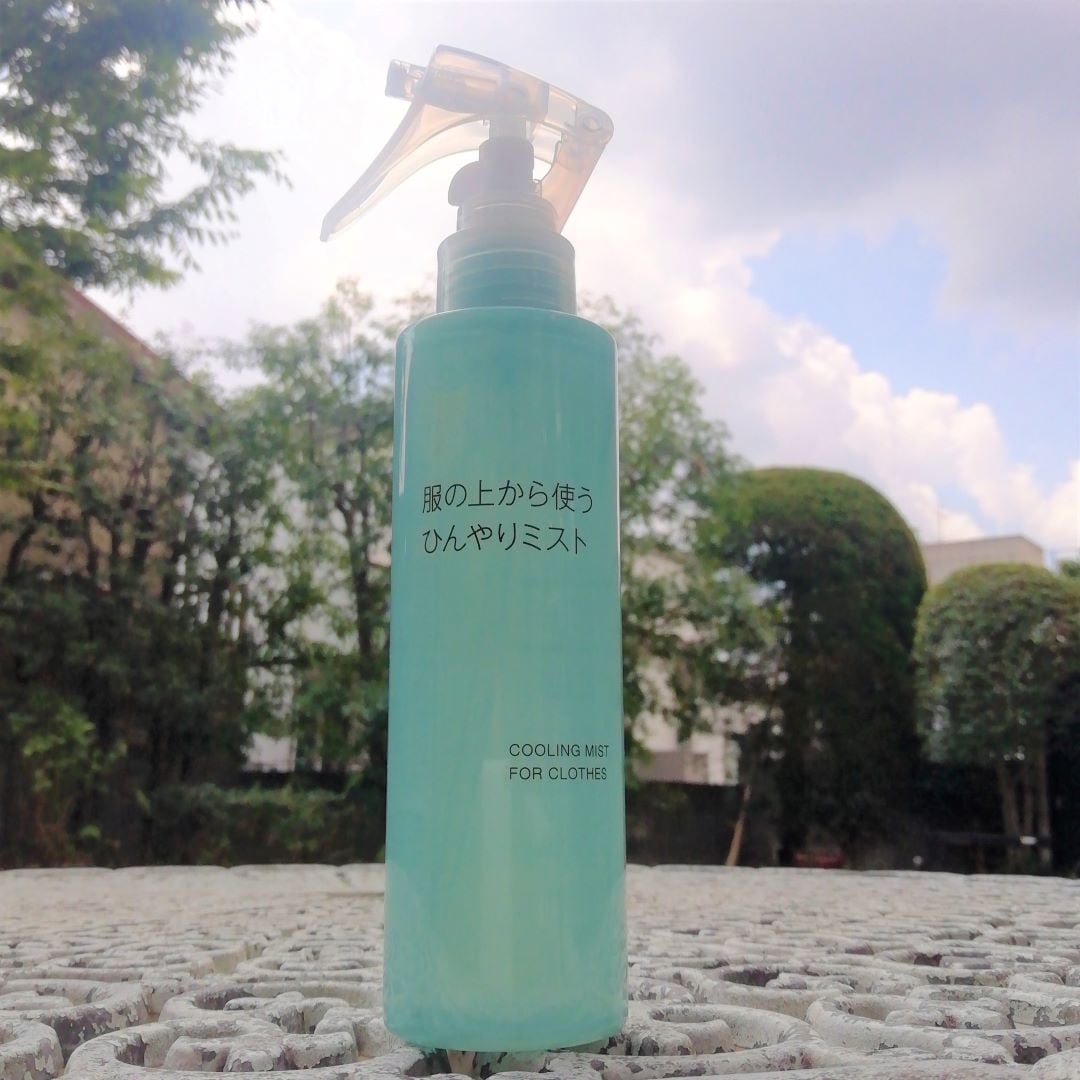 【山口】ひんやりグッズで夏の外出を快適に