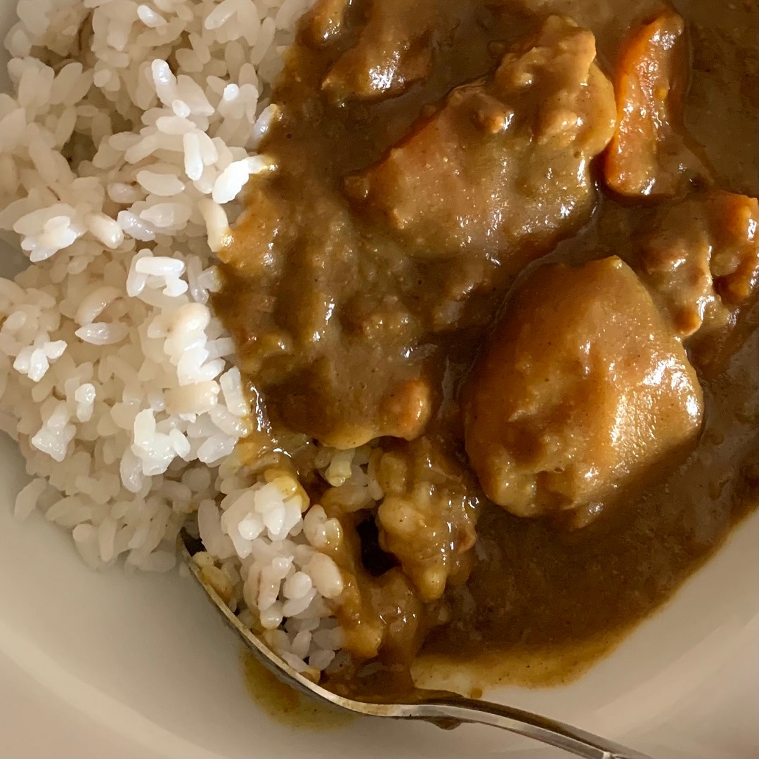【近鉄四日市】私の推しカレー。｜スタッフのおすすめ