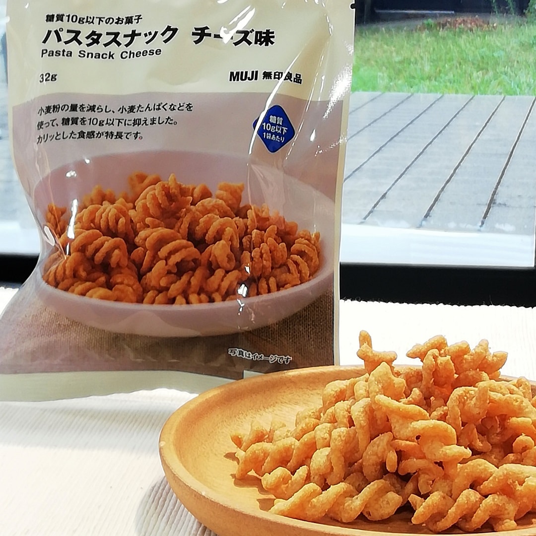 【山口】糖質10ｇ以下のお菓子