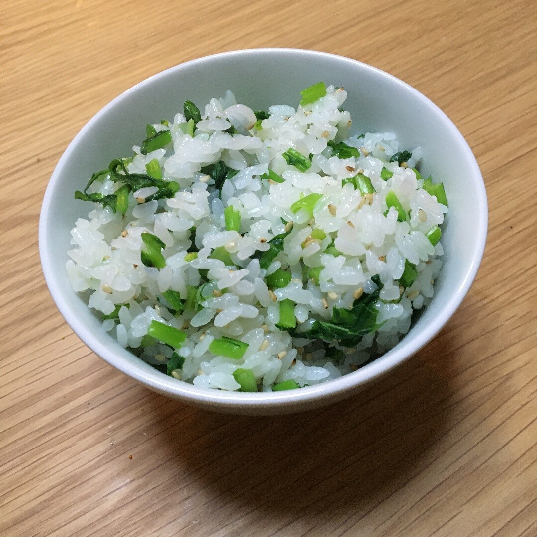 ごはん