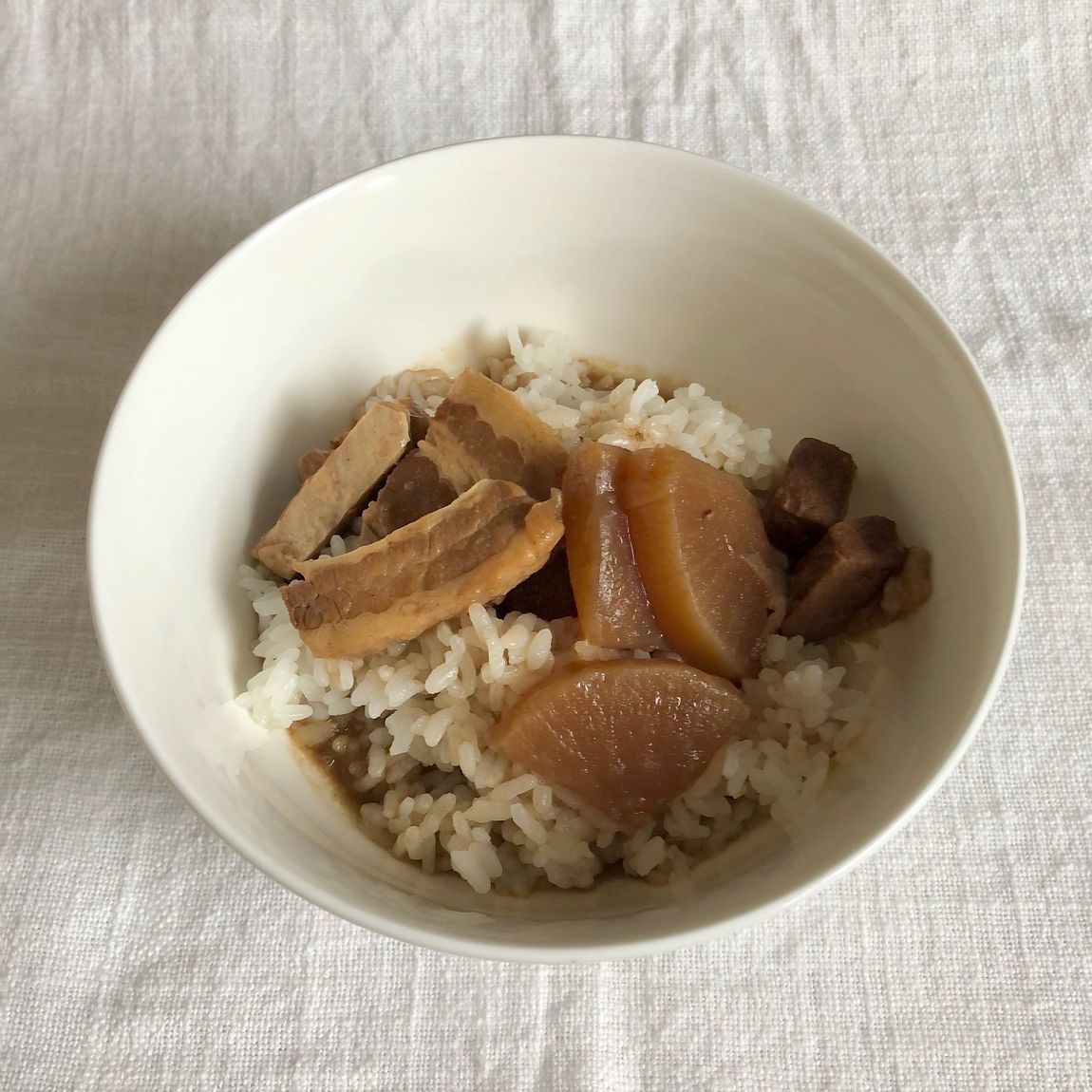 ごはん