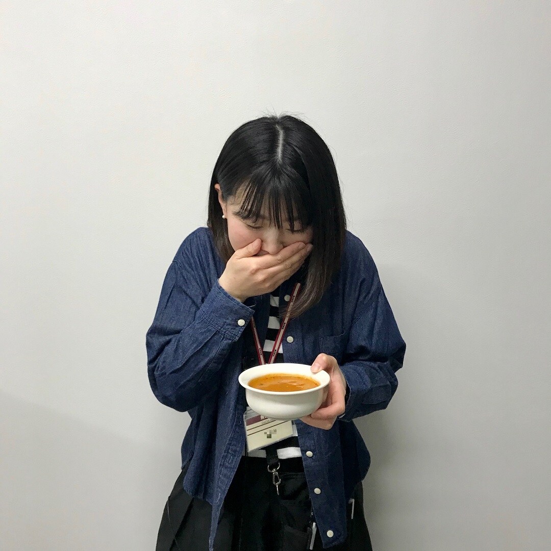 【CoCoLo長岡】レッドカレー新登場