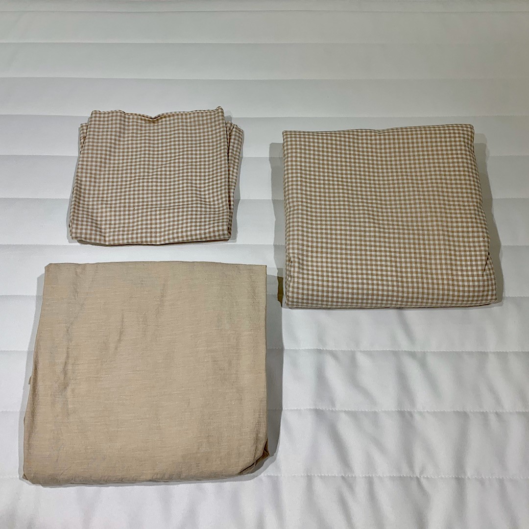 きもちを新たに
