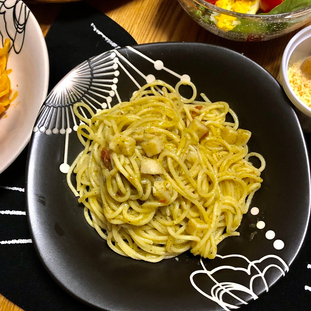 ジェノベーゼ