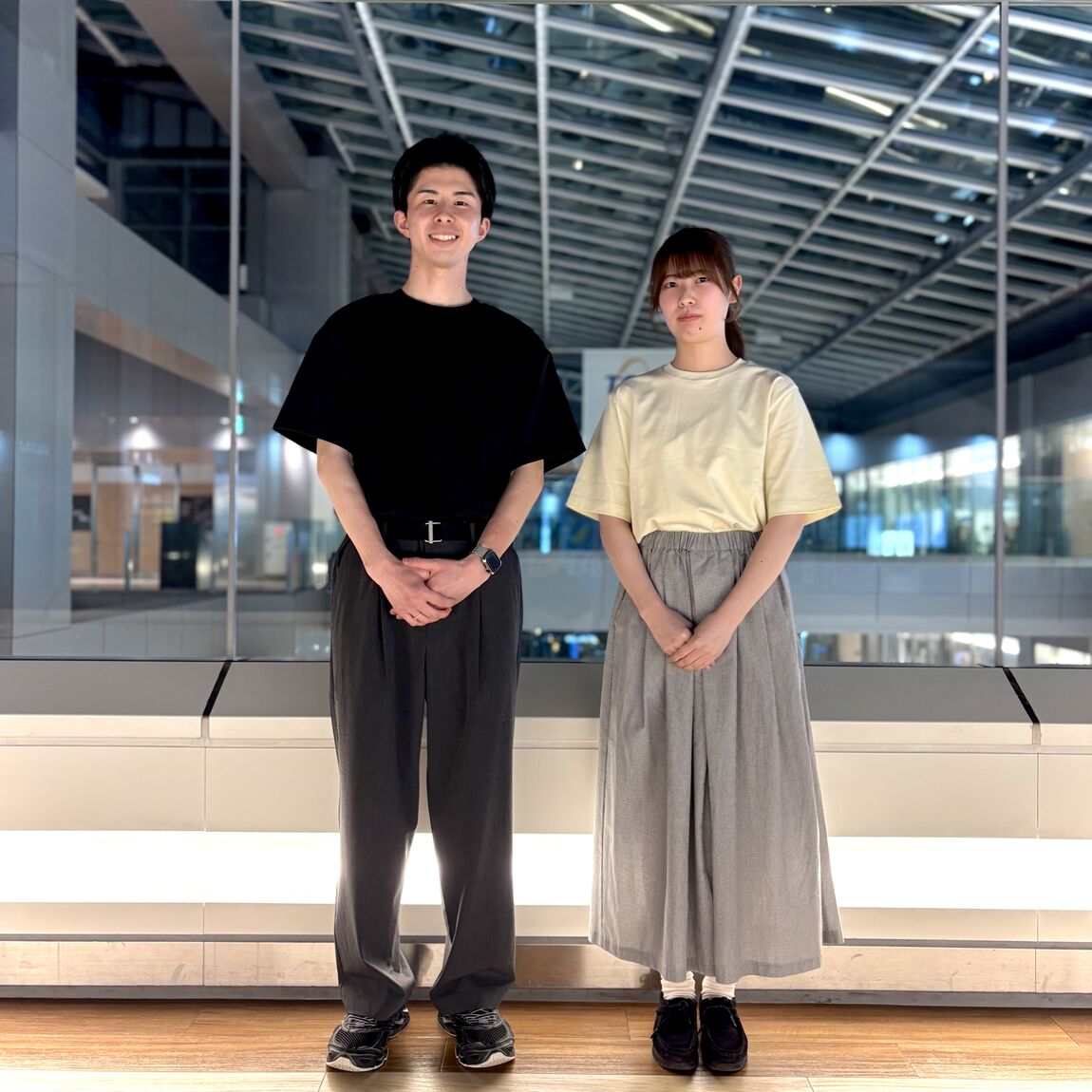 【エスパル仙台】