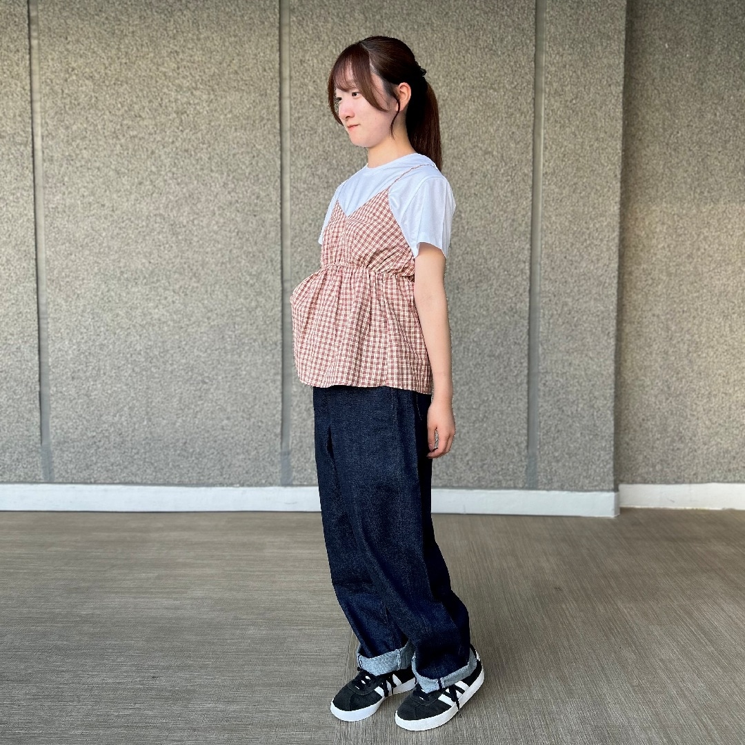 【ラブラ万代】身長152cm_O2D3d0