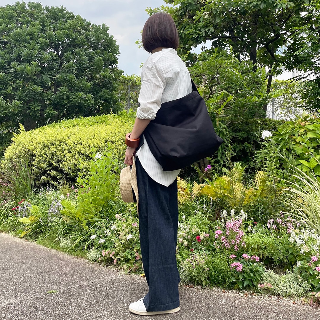 婦人夏コーデ