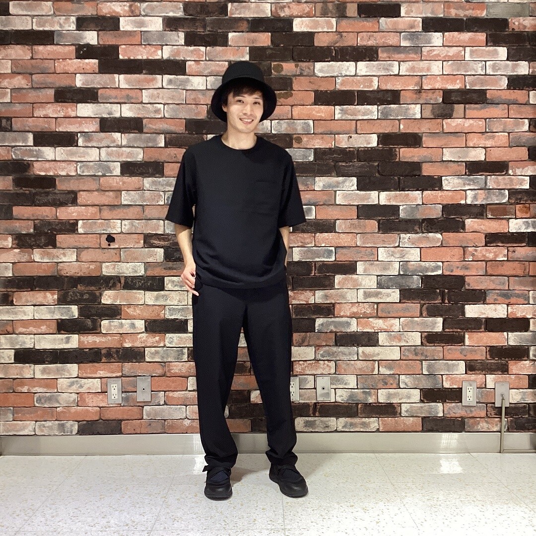 【エスパル福島】身長170cm