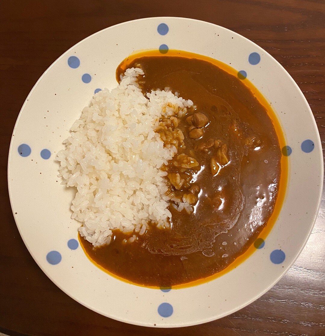 【MARK IS 静岡】辛くないカレーに仲間が増えました
