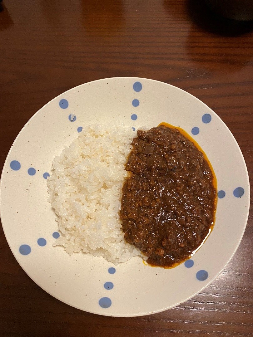 【MARK IS 静岡】辛くないカレーに仲間が増えました