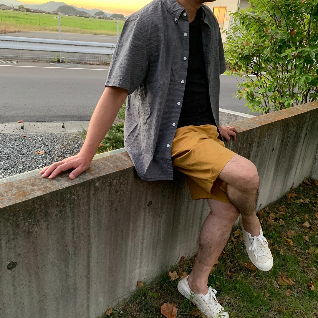 パパ２