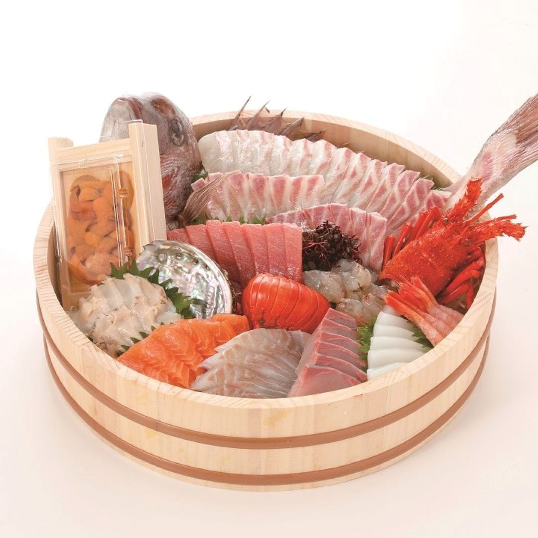 【堺北花田】みんな揃っておいしいごちそうを｜良い品と、新しい年を。