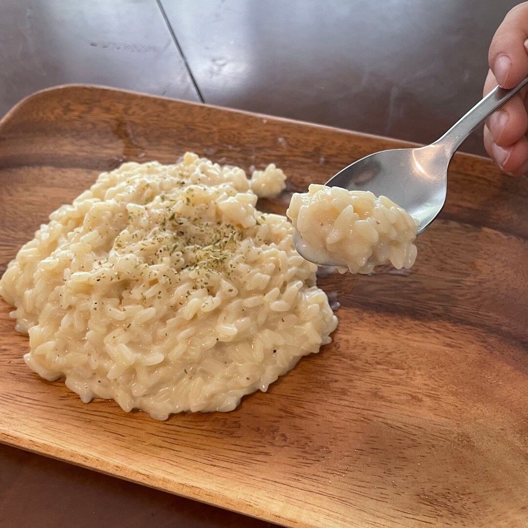 【セレオ国分寺】煮込むだけのイタリア料理