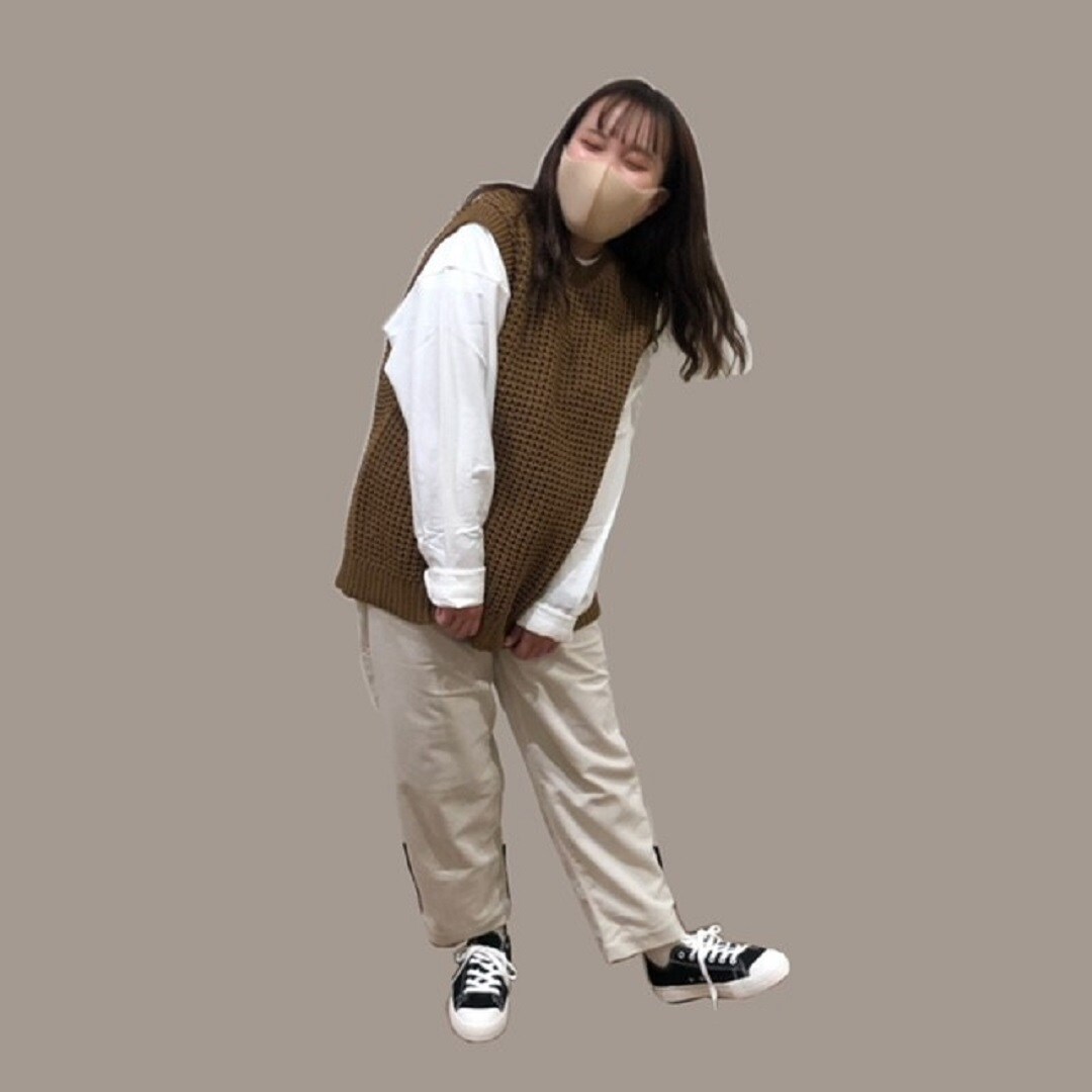 あかりんベスト