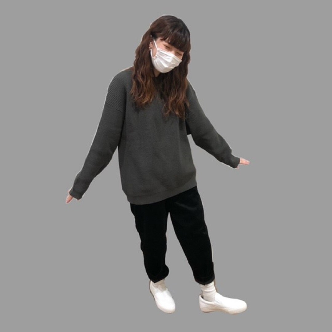 あそニット