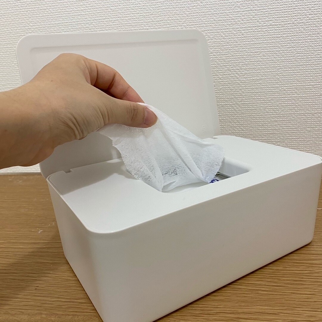 取り出す