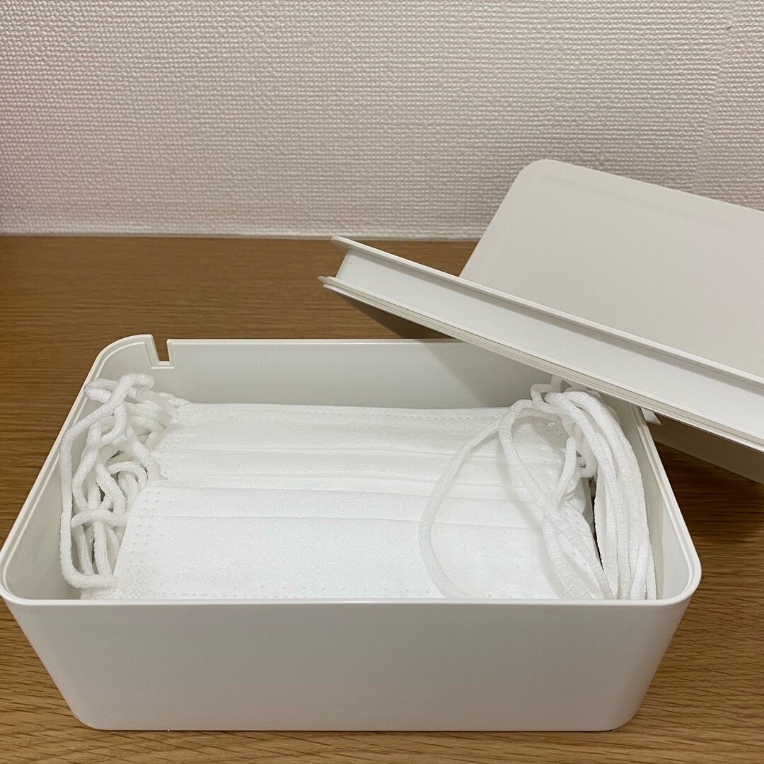 マスク