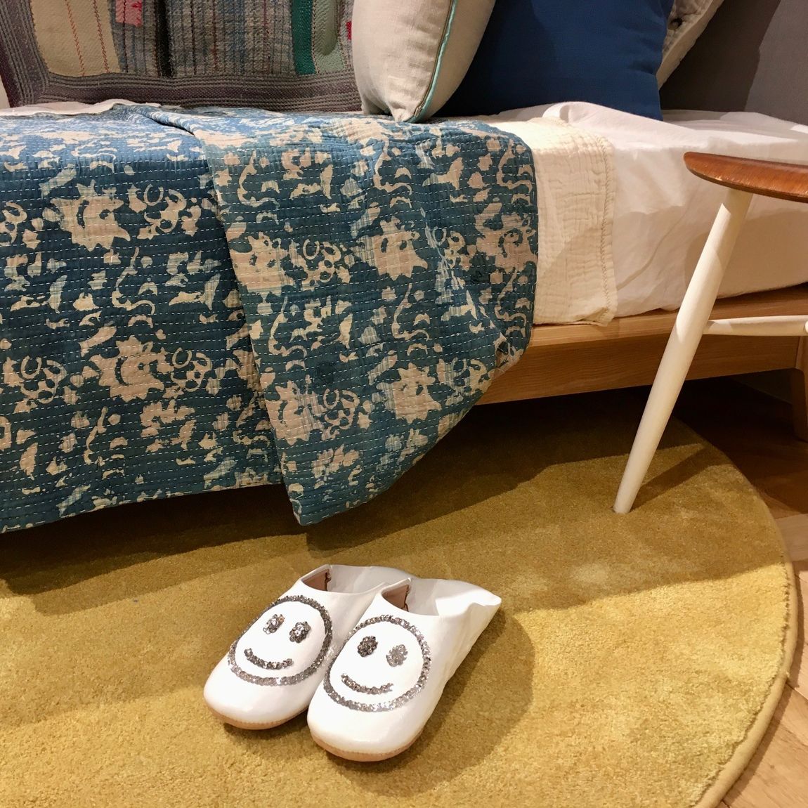 【イデー梅田店】春の新生活①